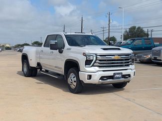 Certified 2024 Chevrolet Silverado 3500 High Country w/ High Country Premium Package video 2