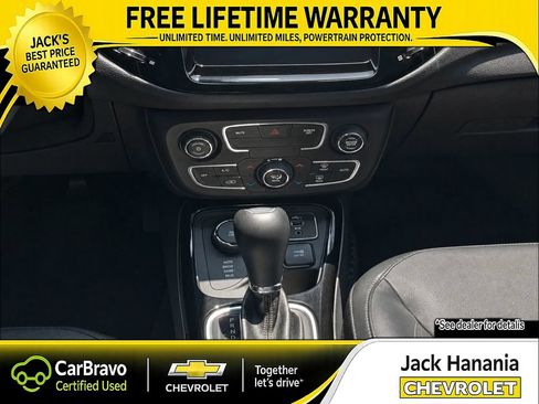 Used 2019 Jeep Compass Limited AWD/4WD image 10