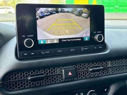 Used 2023 Honda HR-V Sport image 20