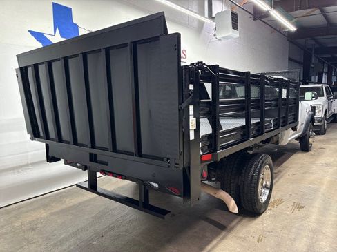 Used 2022 RAM 5500 Tradesman AWD/4WD image 6