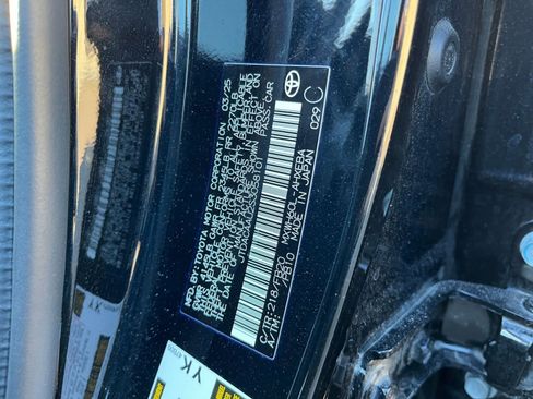 Used 2025 Toyota Prius LE image 27