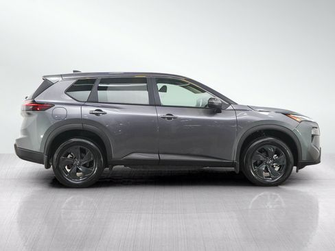 Certified 2026 Nissan Rogue SV w/ Cold Weather Package AWD/4WD image 6