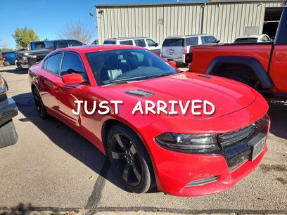 Used 2018 Dodge Charger R/T w/ Plus Group