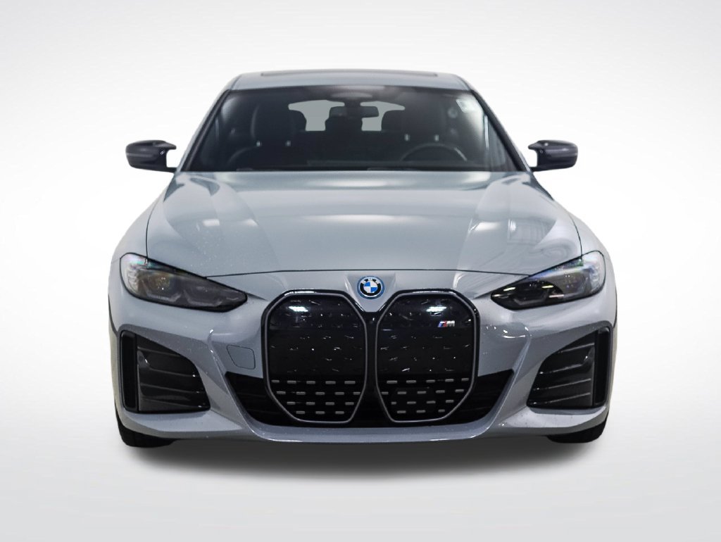 Used 2024 BMW i4 M50 AWD/4WD image 5