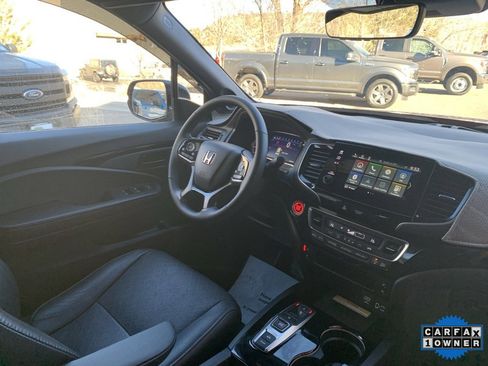 Used 2022 Honda Passport Elite image 26