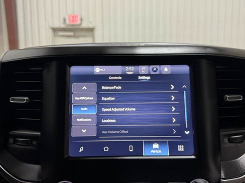 Used 2022 RAM 2500 Tradesman AWD/4WD image 41