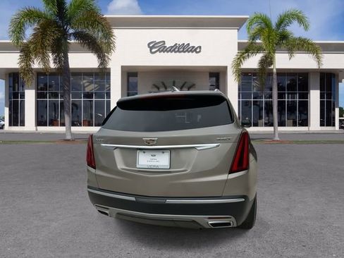Certified 2023 Cadillac XT5 Premium Luxury FWD image 13
