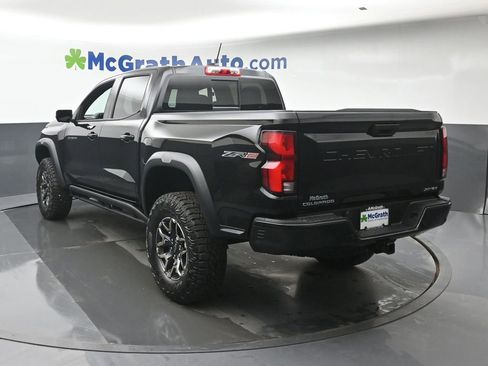New 2026 Chevrolet Colorado ZR2 w/ Technology Package image 27