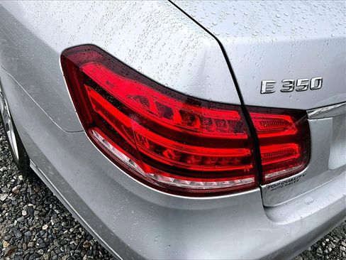 Used 2015 Mercedes-Benz E 350 4MATIC Sedan image 26