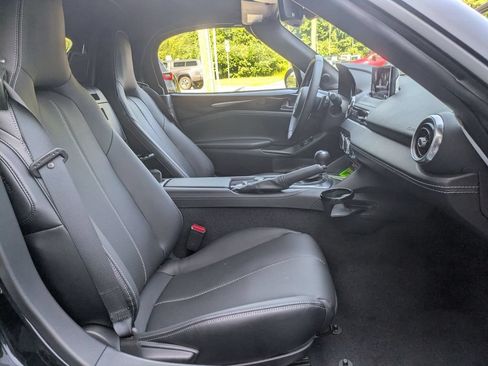 New 2026 MAZDA MX-5 Miata Grand Touring w/ Weather Package RWD image 23