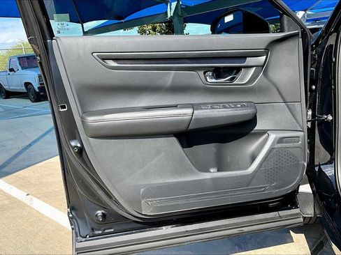 New 2026 Honda CR-V Sport image 10