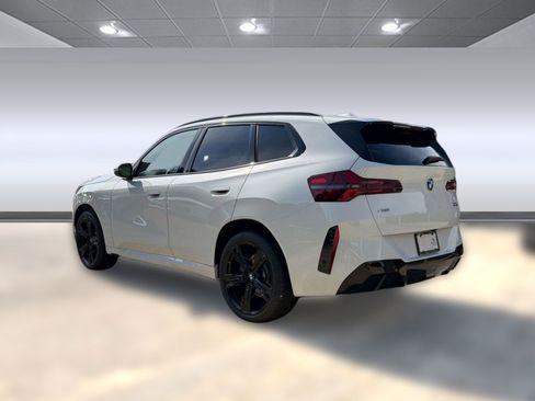 New 2026 BMW X3 xDrive30i w/ Premium Package AWD/4WD image 3