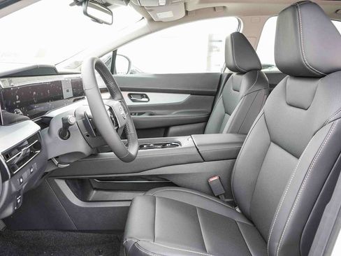New 2026 Nissan Murano SL AWD/4WD image 19