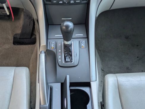 Used 2010 Acura TSX Sedan image 17