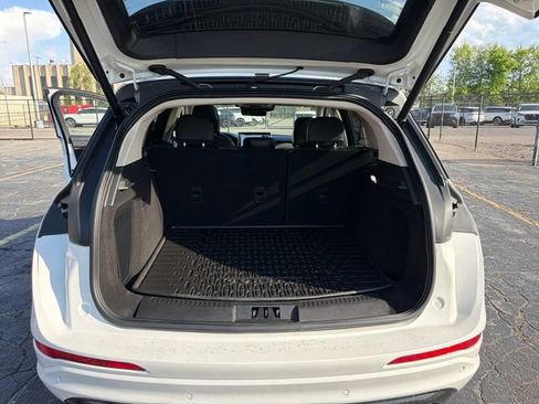 Certified 2024 Lincoln Corsair Reserve w/ Equipment Group 201A AWD/4WD image 25