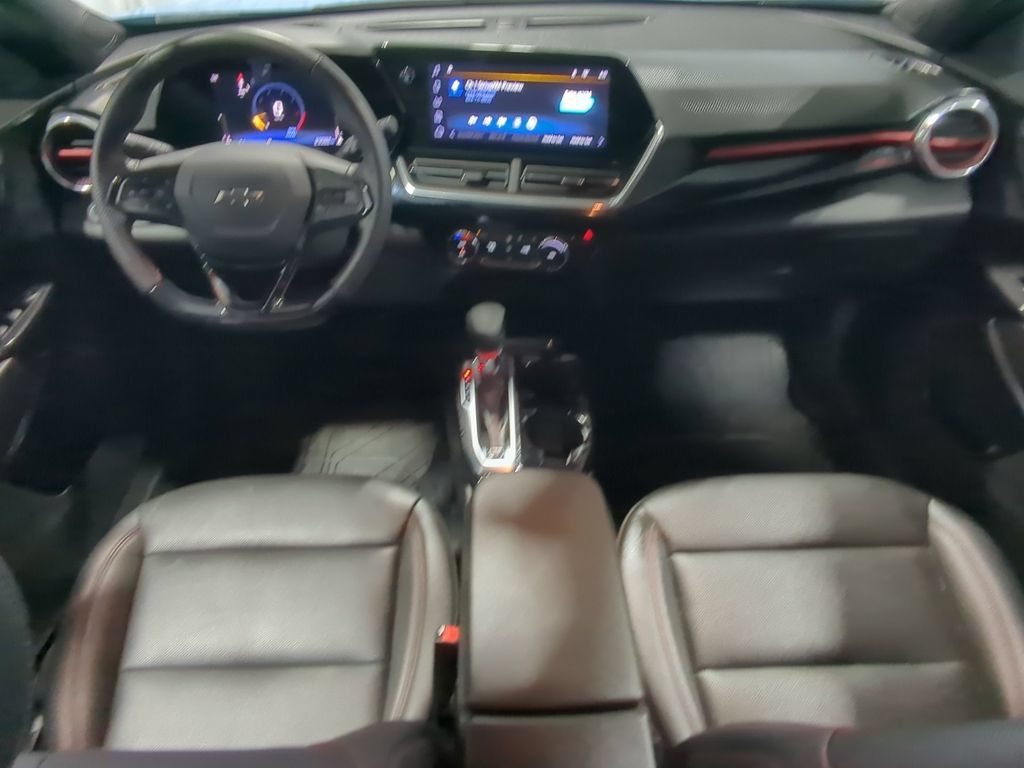 Used 2024 Chevrolet Trax RS w/ Driver Confidence Package FWD image 15