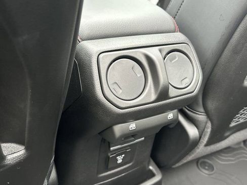 New 2026 Jeep Wrangler Unlimited Rubicon image 23
