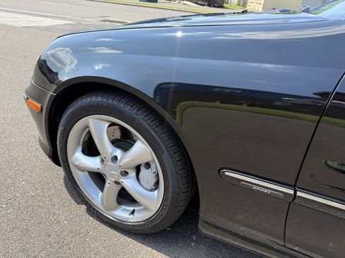 Used 2006 Mercedes-Benz C 230 Sedan w/ Sunroof Pkg image 19