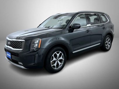 Used 2020 Kia Telluride EX