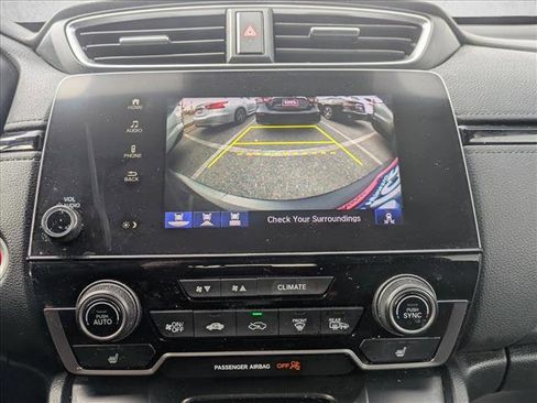 Used 2020 Honda CR-V EX image 13