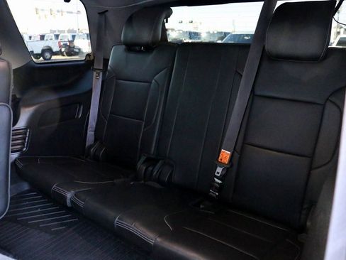 Used 2017 GMC Yukon Denali w/ Open Road Package image 27