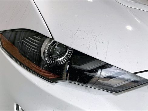 Used 2021 Ford Mustang GT Premium RWD image 12