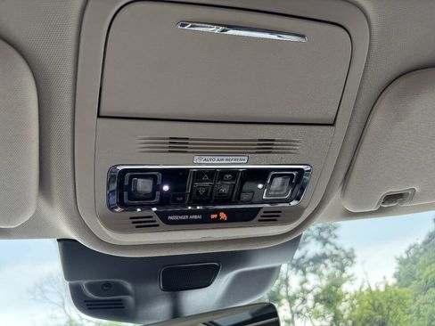 Used 2021 Lincoln Aviator Reserve AWD/4WD image 29