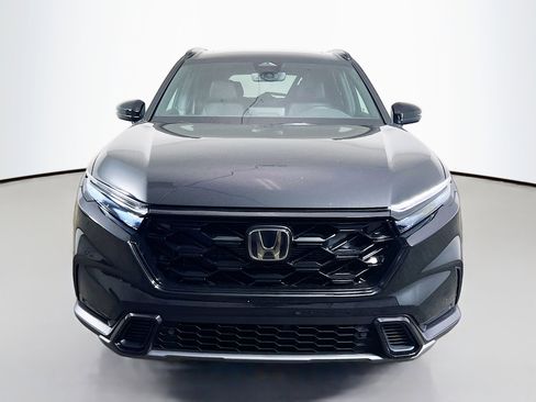 New 2026 Honda CR-V Sport-L image 2