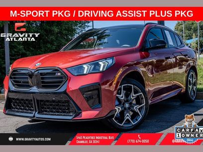 Used 2025 BMW X2 M35i w/ Premium Package