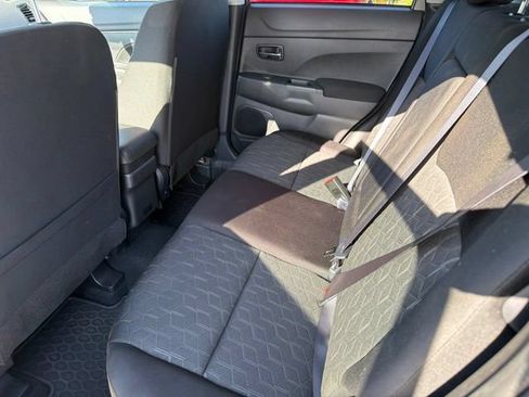 Used 2026 Mitsubishi Outlander Sport ES AWD/4WD image 17