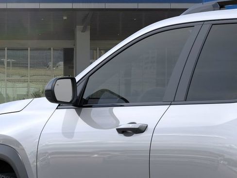 New 2027 Chevrolet Equinox RS FWD image 12