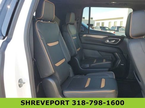 Certified 2023 GMC Yukon XL AT4 image 28