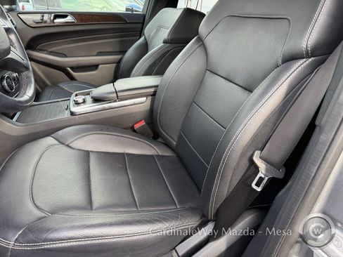 Used 2013 Mercedes-Benz ML 350 2WD image 7