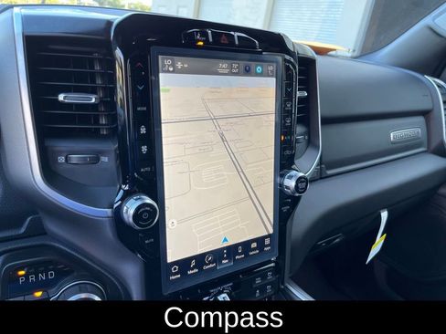 New 2022 RAM 1500 Big Horn image 10