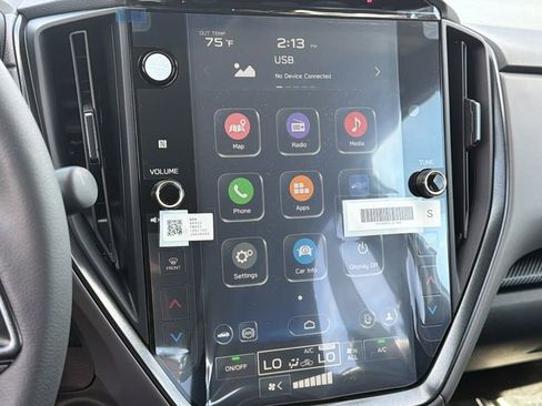 New 2026 Subaru Crosstrek 2.5i Limited AWD/4WD image 15