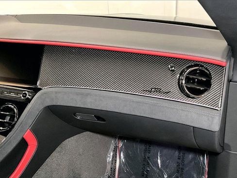 New 2026 Bentley Continental GT Speed image 13