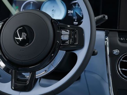 Used 2026 Rolls-Royce Cullinan image 72