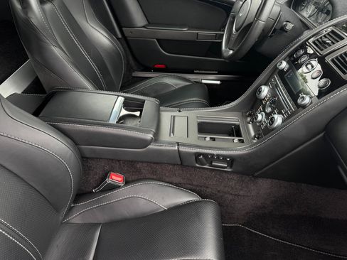 Used 2015 Aston Martin V8 Vantage GT image 24