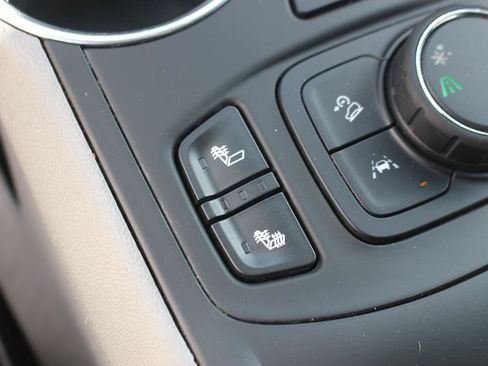 Used 2022 GMC Terrain SLT w/ Infotainment Package II FWD image 26