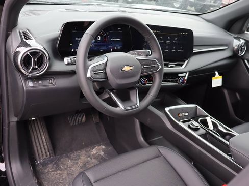 New 2026 Chevrolet Equinox LT image 6