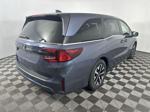 Used 2025 Honda Odyssey EX-L image 8