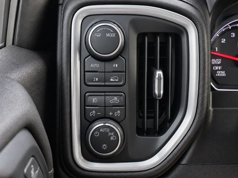 Used 2020 Chevrolet Silverado 1500 RST w/ All-Star Edition AWD/4WD image 33