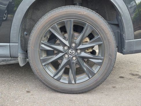 Used 2021 MAZDA CX-5 Grand Touring FWD image 14