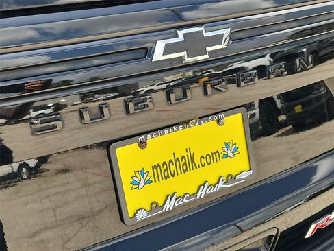 Used 2023 Chevrolet Suburban RST w/ Luxury Package AWD/4WD image 33
