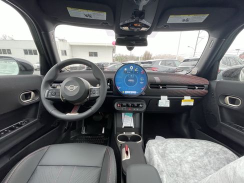 New 2026 MINI Cooper S FWD image 17