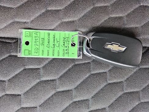 Used 2018 Chevrolet Equinox LT AWD/4WD image 28