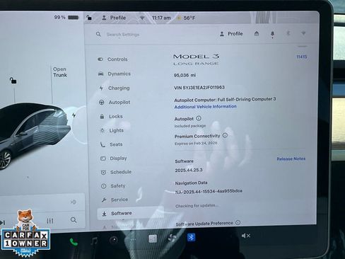Used 2018 Tesla Model 3 Long Range image 41