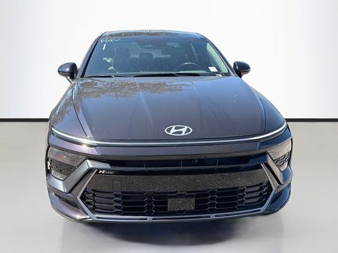 New 2026 Hyundai Sonata N Line FWD image 8