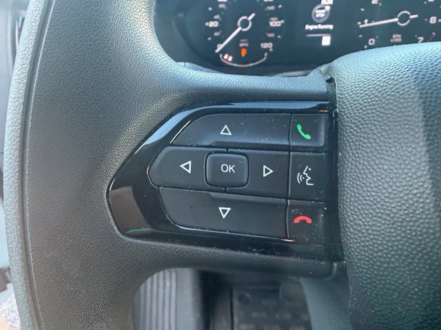 Used 2024 RAM ProMaster 3500 w/ Convenience Group FWD image 23