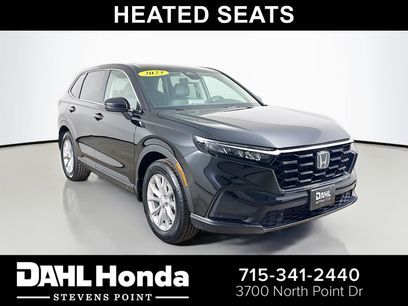 Used 2023 Honda CR-V EX-L